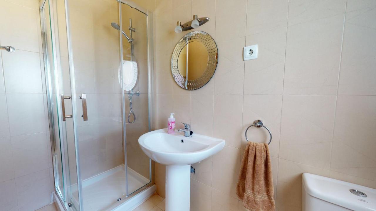Villa Denton - A Murcia Holiday Rentals Property Las Armeras 外观 照片
