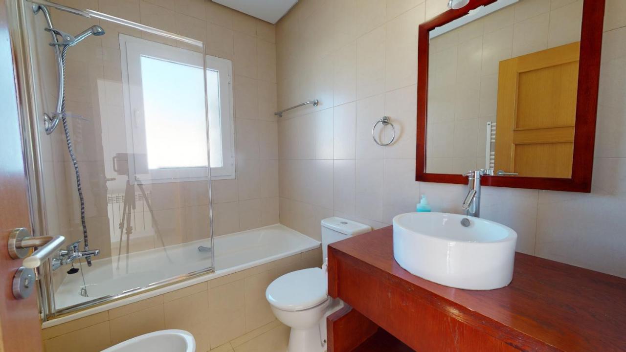 Villa Denton - A Murcia Holiday Rentals Property Las Armeras 外观 照片
