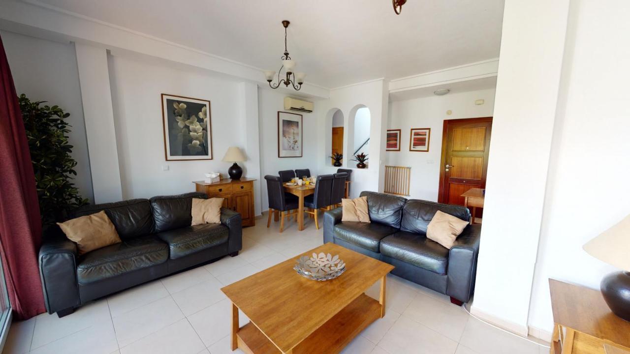 Villa Denton - A Murcia Holiday Rentals Property Las Armeras 外观 照片