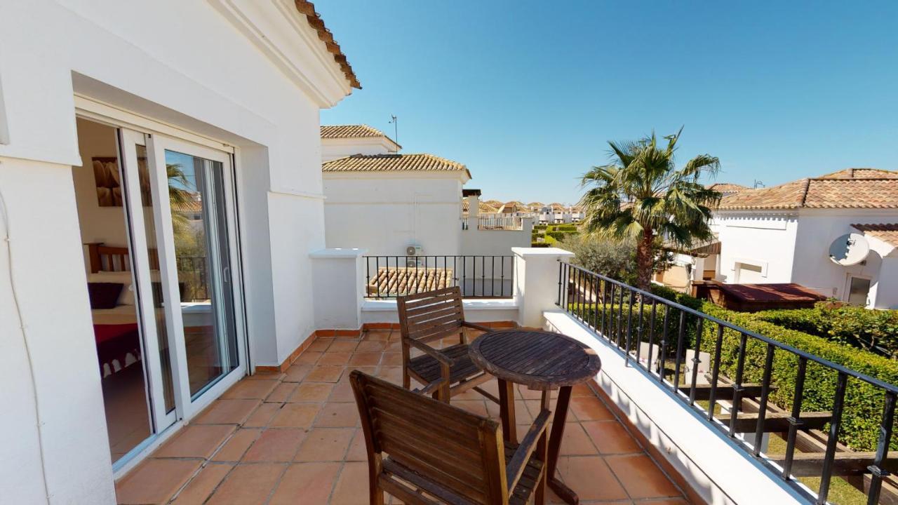 Villa Denton - A Murcia Holiday Rentals Property Las Armeras 外观 照片